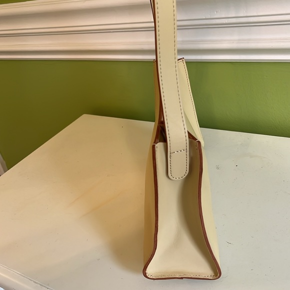 NWOT Minor History THE LINE SHOULDER BAG - CARMEN - Picture 8 of 9